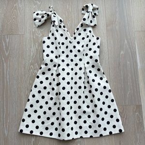 Zimmermann Mini Linen Dress